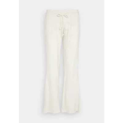 Afbeelding van Roxy Oceanside Broek, Dames, Maat: Small, Taupe