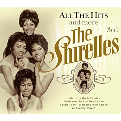 Afbeelding van All The Hits And More