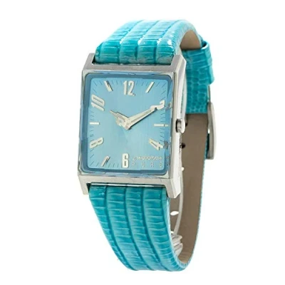 Afbeelding van Horloge Dames Chronotech CT7880L 08 (Ø 28 mm)