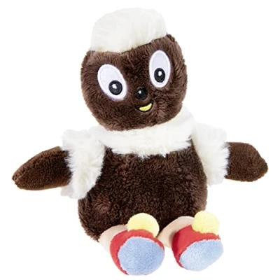 Afbeelding van Onze Klaas Vaak Pittiplatsch knuffel 16 cm Pluche
