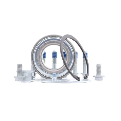 Afbeelding van Febi Bilstein Wiellagerset 08881