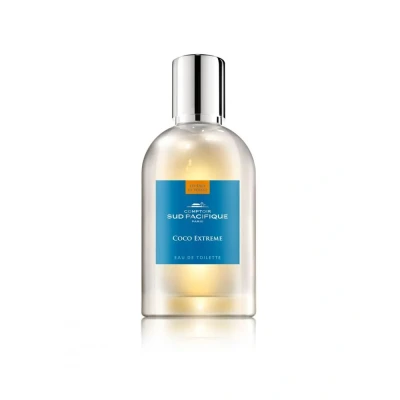 Afbeelding van Comptoir Sud Pacifique Les Eaux de Voyage Coco Extreme Eau Toilette 100 ml