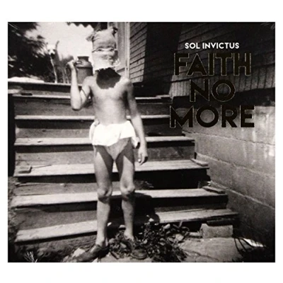 Afbeelding van Faith No More Sol Invictus (CD)