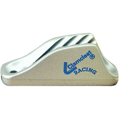 Afbeelding van Silerswaar Clamcleat Cl254 Rac Midi Alu 4 8mm