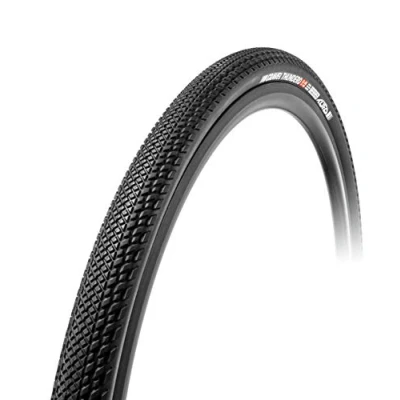 Afbeelding van Tufo Buitenband (40 622) 700 40c Gravel Thundero zwart vouw
