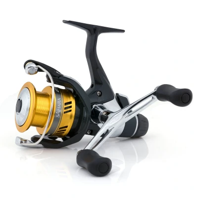 Image de Shimano Sahara RD 2500 DH Moulinet