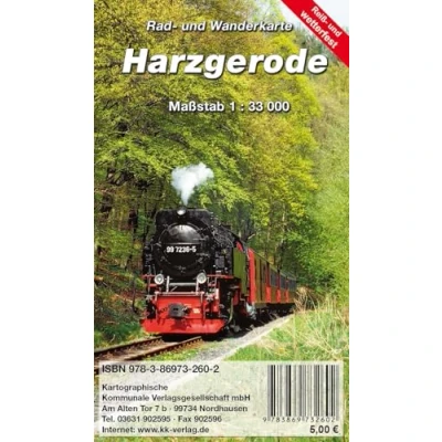Afbeelding van Harzgerode