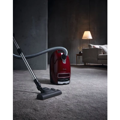 Afbeelding van Miele Luxe zuigmond SBD 365 3 AllTeQ Eco