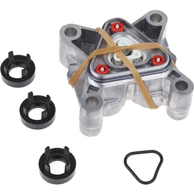 Afbeelding van Karcher Cylinderkopset alu 90024560