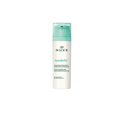 Afbeelding van NUXE Aquabella Moisturising Emulsion 50 ml