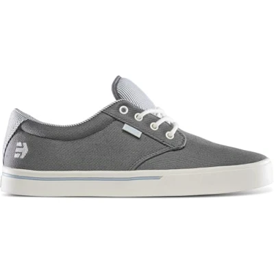 Afbeelding van Etnies Jameson 2 ECO Skateschoenen, Heren, Maat: 48, Stone wash Schoenen