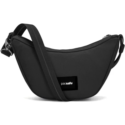 Afbeelding van Pacsafe Go anti diefstal schoudertas RFID 28 cm