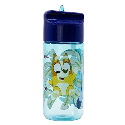 Image de Bluey Bouteille d&#039;eau 430 ml