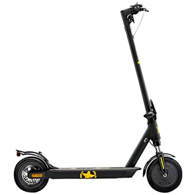 Afbeelding van Elektrische Step Jeep 2xe Sentinel 8,5&quot; 25 KM/H 350W