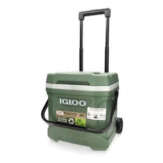 Afbeelding van Igloo ECOCOOL Latitude 16 Roller