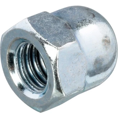 Afbeelding van Dopmoer vz M4 DIN1587