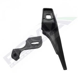Afbeelding van ROMIX C70244 Reparatieset, koplamp