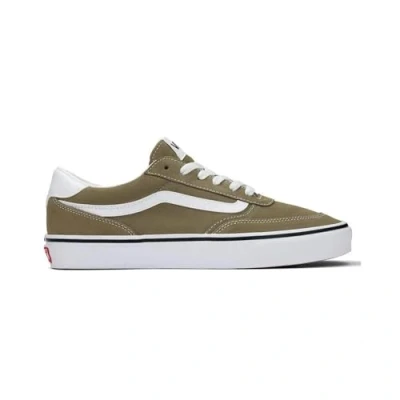 Afbeelding van Vans Brooklyn Ls Sneakers voor heren, Laurierblad