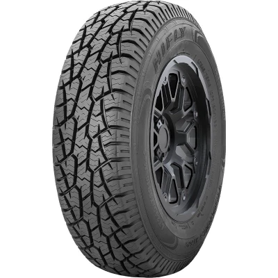 Afbeelding van HI FLY Vigorous AT 601 215/75 R15 100S personenwagen Zomerbanden Banden FIAT: Ducato III Van, Platform / Chassis, Minibus HF PCR