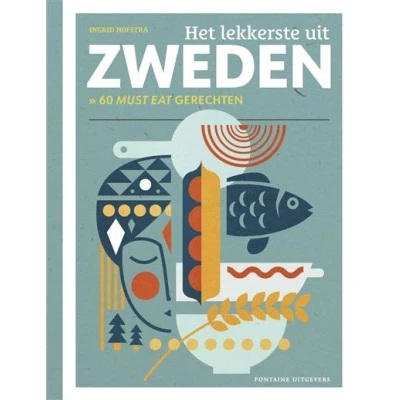 Image de Het lekkerste uit Zweden