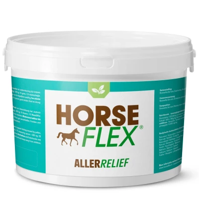 Image de HorseFlex Aller Relief 1200g