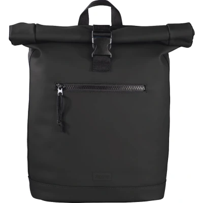 Afbeelding van Hama Merida notebooktas 39,6 cm (15.6&quot;) Rugzak Zwart
