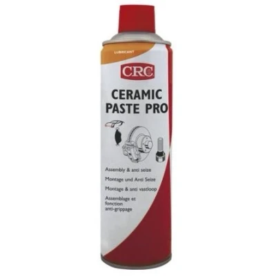 Afbeelding van CRC 32711 AA Keramiek pasta spray spuitbus 250