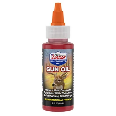Afbeelding van Lucas Oil 10006 spuitpistool smeermiddel 59 ml
