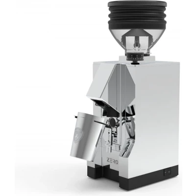 Afbeelding van Eureka Mignon Zero (16CR) koffiemolen chroom /