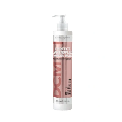 Afbeelding van DCM Perfect Laminoplex Wonder Masker 300ml