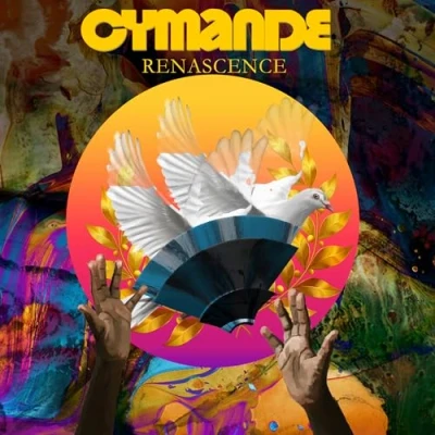 Afbeelding van Cymande Renascence (CD)