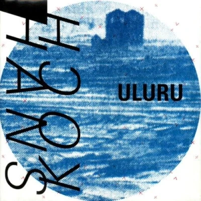 Afbeelding van Hans Koch Uluru (CD)