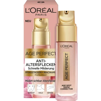 Afbeelding van L&#039;Oréal Paris Skin Goldage DARK SPOT Corrector Concealer, Dames, Maat: 30 ml,