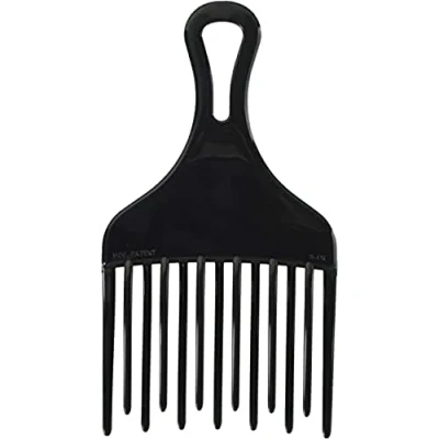 Afbeelding van Volumineuze kam Eurostil 8423029005962