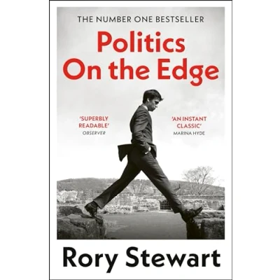 Afbeelding van Politics On the Edge