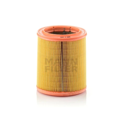 Afbeelding van Mann filter Luchtfilter C 1472