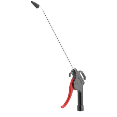 Afbeelding van Blaaspistool kunststof 33 cm