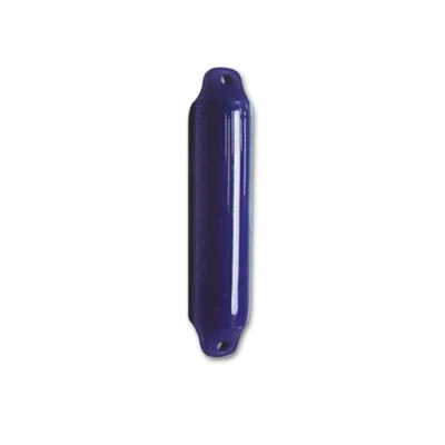 Afbeelding van HOLLEX CILINDER FENDER 25X80cm Donkerblauw
