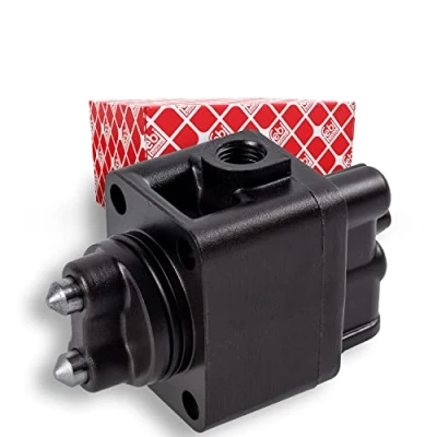 Afbeelding van Febi Bilstein Splitversnellingsschakelaar 06406