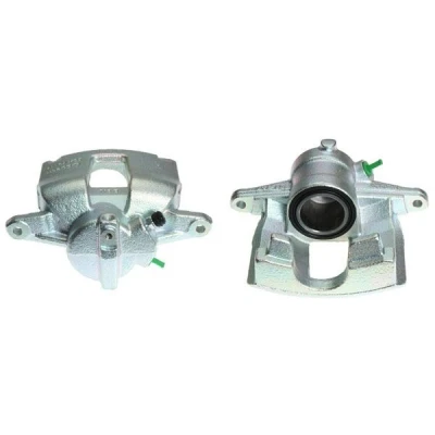Afbeelding van BUDWEG CALIPER 344981 Remklauw CITROËN: Relay II Van, Minibus, FIAT: Ducato III Platform / Chassis, PEUGEOT: Boxer Van