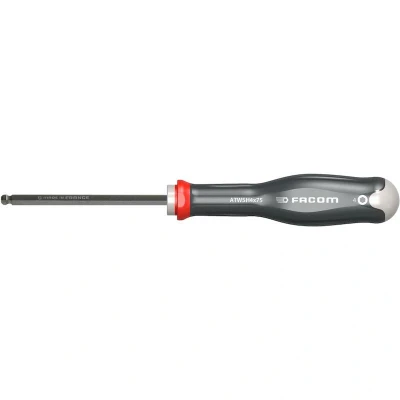 Image de FACOM ATWSH4X75 Tournevis hexagonal ProTwist 4 x 75 mm
