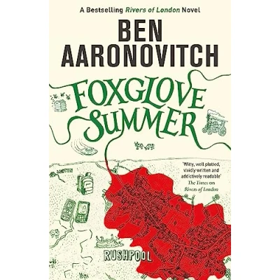 Afbeelding van Foxglove Summer