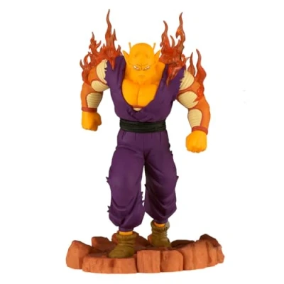Image de Figurine de collection Banpresto Dragon Ball Super Hero History Box Vol. 7