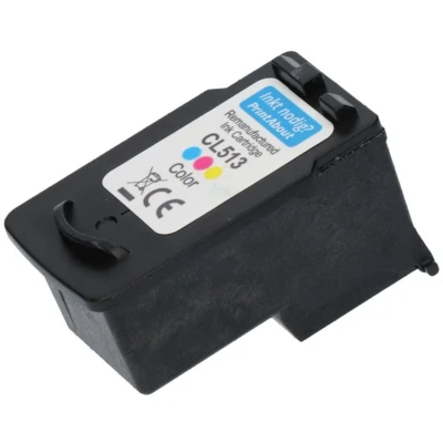 Afbeelding van Huismerk Canon CL 511 Inktcartridge 3 kleuren