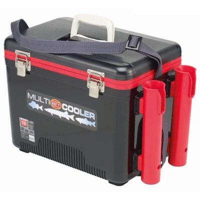 Afbeelding van WFT Multicooler 18L Koeltas