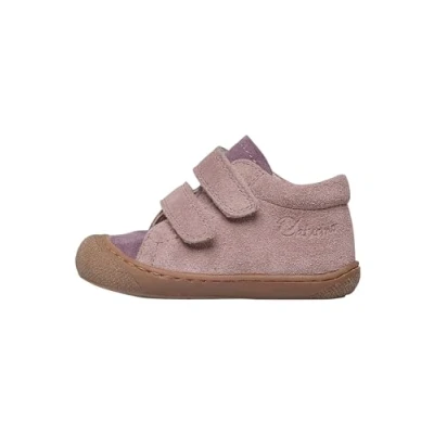 Afbeelding van Naturino Cocoon Vl, babyschoenen voor meisjes, Lichtroze