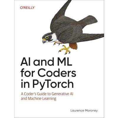 Afbeelding van AI and ML for Coders in Pytorch