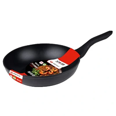 Afbeelding van Wokpan 28 Cm