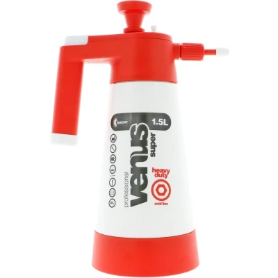 Afbeelding van Venus Super HD Acid Line handpomp sprayer 1500ml