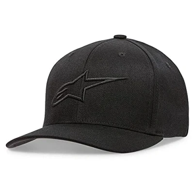 Afbeelding van Alpinestars Ageless Curve Honkbalpet voor heren